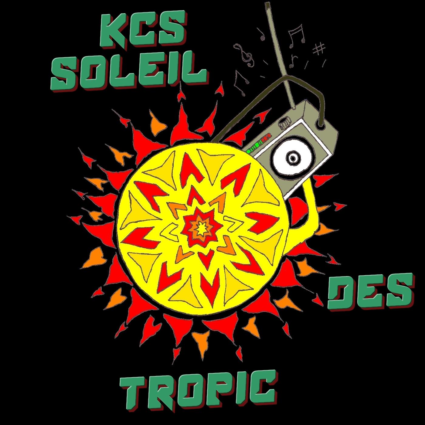 Logo 2022 2023 kcs soleil des tropic 1